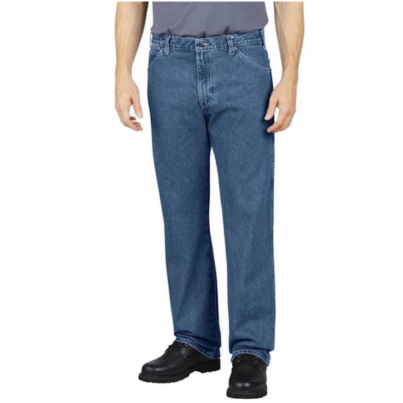Dickies Other - Men’s Dickies Carpenter Jeans